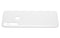 Tapa trasera de cristal para Motorola Moto G8 / G Fast (Versión US) (Blanco Prism)