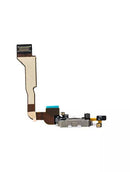 Cable de puerto de carga para iPhone 4 (CDMA) Blanco