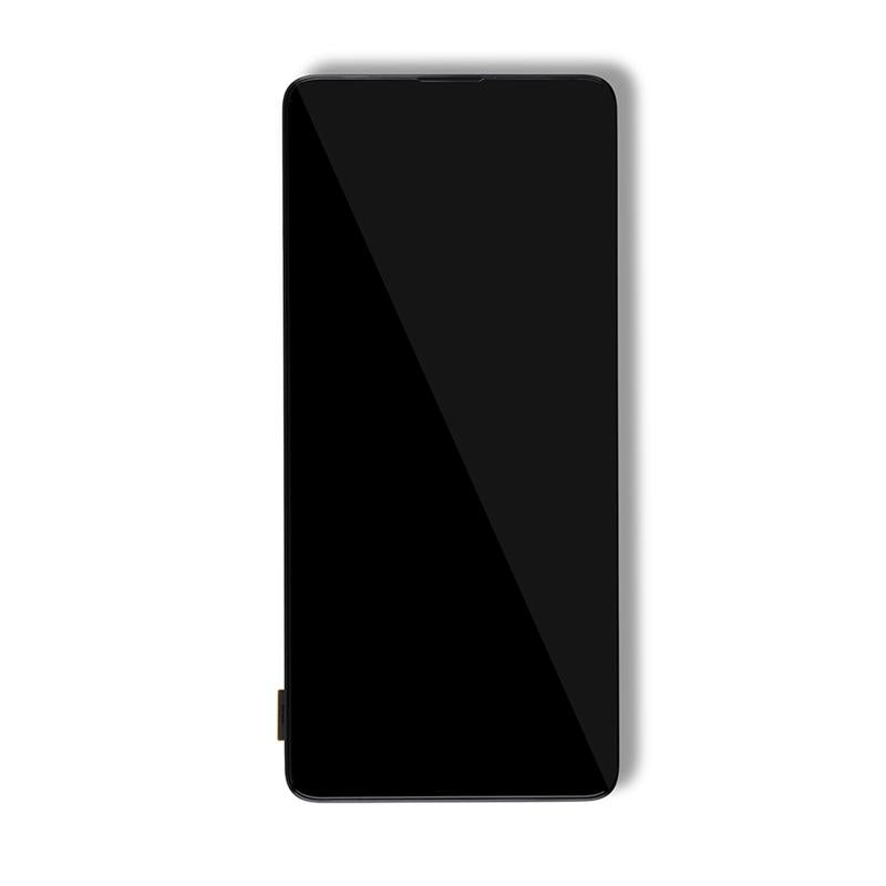 Pantalla OLED con marco para Samsung Galaxy A71 (A715 / 2020) original