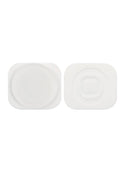 Boton de inicio para iPhone 5 (Blanco)