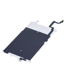 Extensor de boton de inicio con placa de acero para iPhone 6 Plus