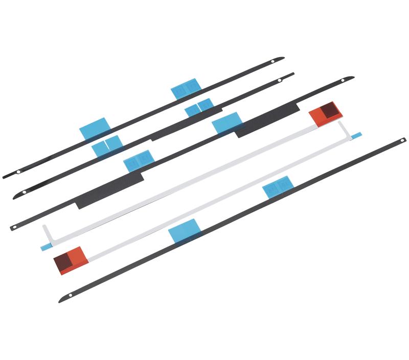 Pantalla completa LCD para iMac Pro 27" 5K (A1862 / Late 2017)