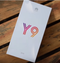 Celular Huawei Y9 2019 Color Negro | Tigo | Modelo: JACKMAN-LX3 | Inluye caja sellada y Accesorios