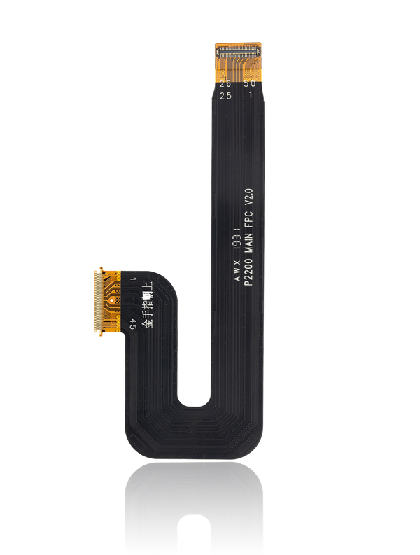 Flex de Tarjeta Madre para HUAWEI MEDIAPAD T3 10" 2017