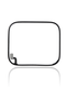 Sensor de fuerza para Apple Watch Series 5 / Apple Watch SE de 44mm