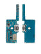 Puerto de carga para Samsung Galaxy Tab S5E 10.5" (T720 / T725)
