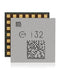 Circuito integrado de conmutacion de antena 2G UAT para iPhone 12 / 12 Pro / 12 Pro Max