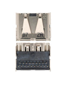 Conector puerto HDMI para PlayStation 3 Slim (3000/4000)