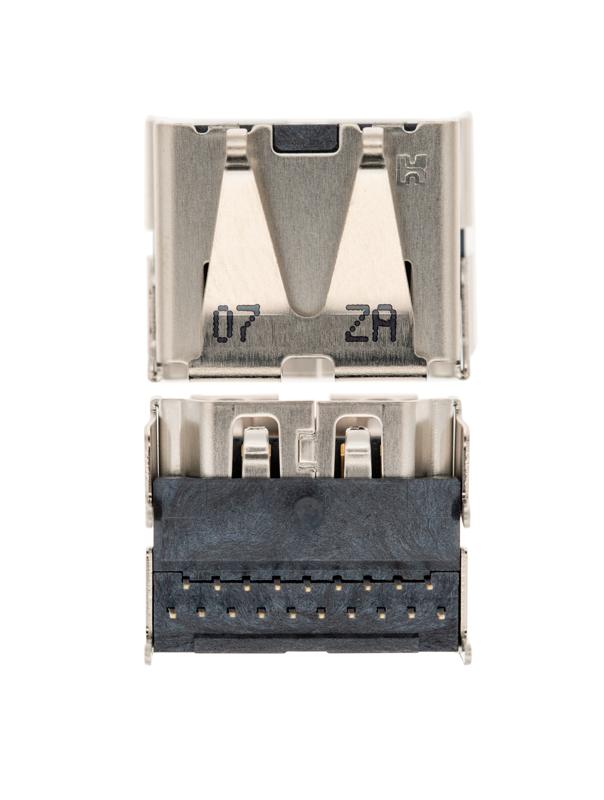 Conector puerto HDMI para PlayStation 3 Slim (3000/4000)