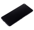 Pantalla LCD con marco para OPPO A74 5G