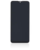 Pantalla LCD para Coolpad Legacy Brisa 2020 (3706) Negro