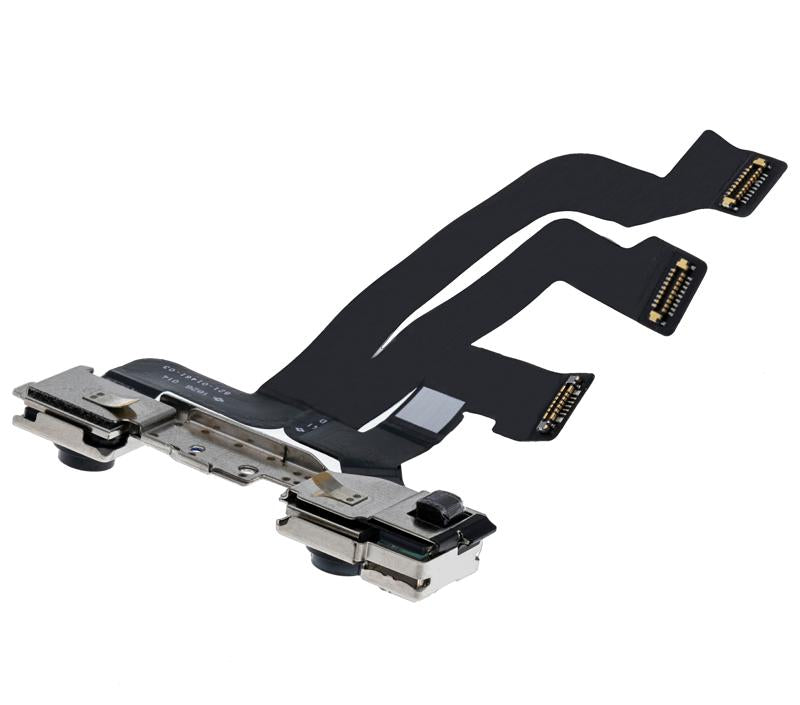 Modulo de Camara Frontal para iPhone XS Max con Cable Flex