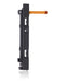 Riel de plastico (izquierdo) con cable flex para control Nintendo Switch Joy Con / Nintendo Switch OLED