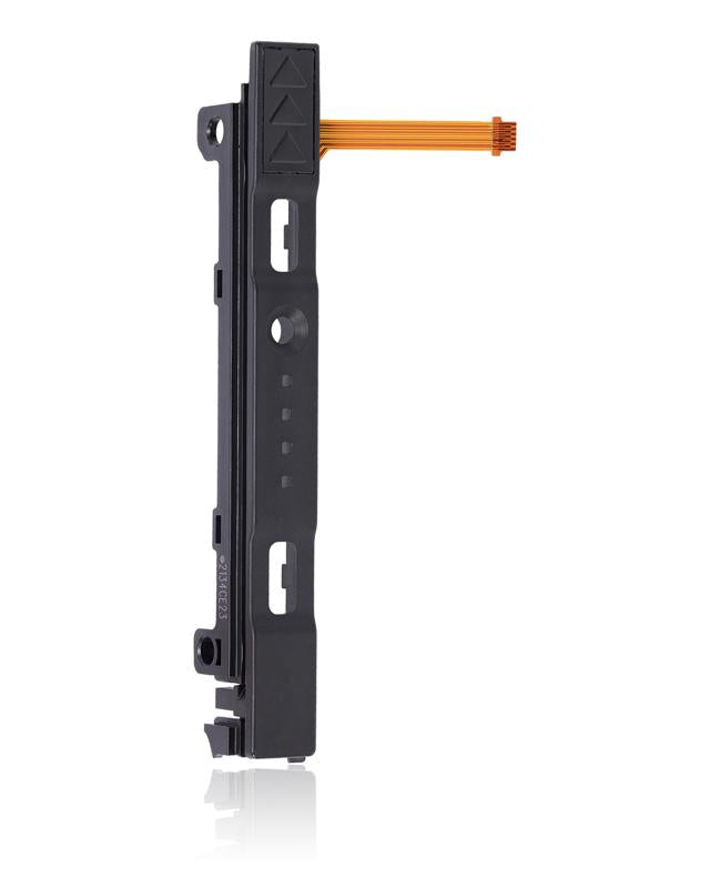 Riel de plastico (izquierdo) con cable flex para control Nintendo Switch Joy Con / Nintendo Switch OLED