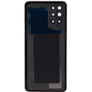 Tapa trasera con lente de camara para OnePlus 8T (Verde Aguamarina)