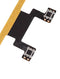 Cable flex de botón de encendido/volumen para iPad 3 / iPad 4