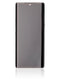Pantalla OLED con marco para LG Velvet 5G (Solo marco Verizon 5G UW) (Reacondicionado) (Gris)