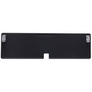 Tapa trasera con soporte para Nintendo Switch OLED