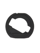 Junta del boton de inicio para iPad Pro 10.5" (Negro) (Paquete de 10)