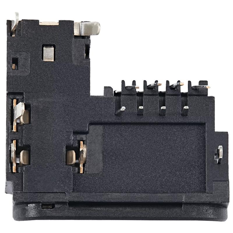 Conector de auriculares para mandos de PlayStation 4 (JDS 030 / 040 / 050)