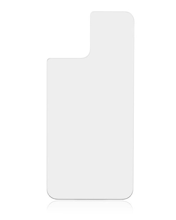 Tapa trasera para iPhone 11 Pro Max para vidrio roto (Pack de 10)
