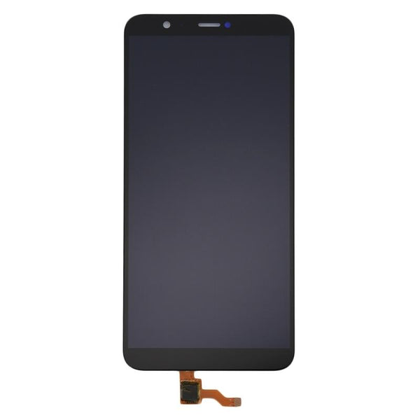 Pantalla LCD para Huawei P Smart (2017) / Enjoy 7S Reacondicionada (Negro)