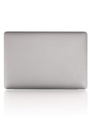 Pantalla completa LCD para MacBook Retina 12" (A1534 / Inicios de 2015) (Grado B) (Gris Espacial)
