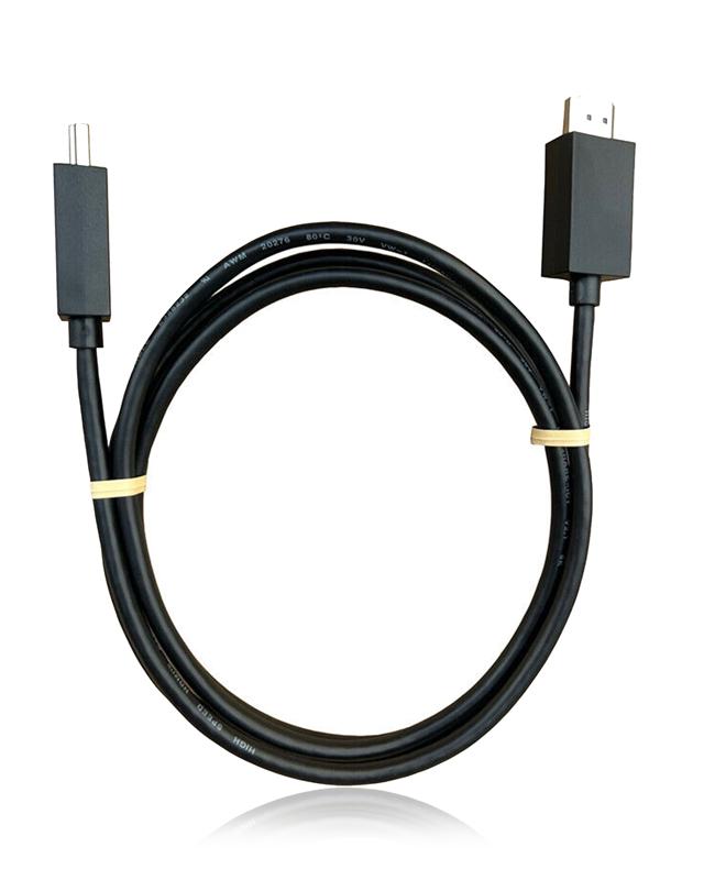Cable HDMI estandar para PlayStation PS5