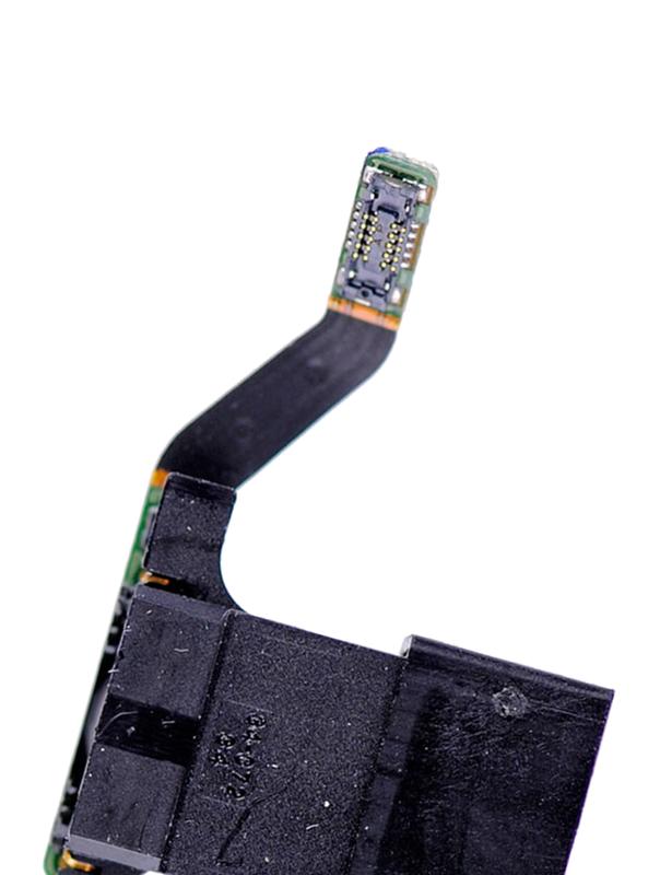 Conector de audifonos para Samsung Galaxy S7 Edge