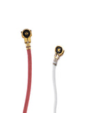 Cable de conexion de antena para Samsung Galaxy S7 (juego de 2 piezas)