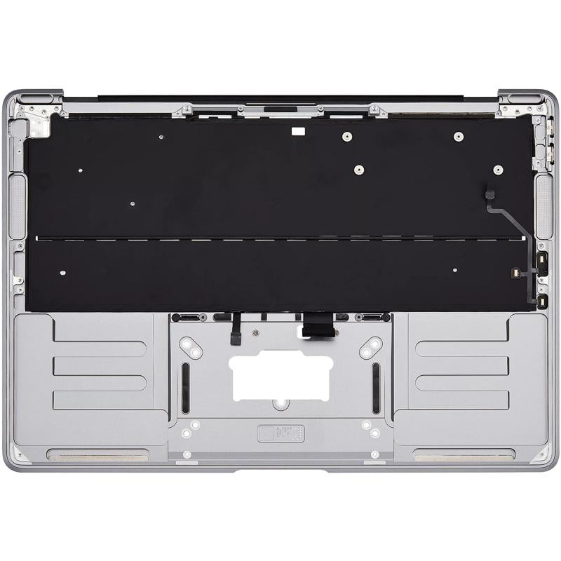 Carcasa superior con teclado para MacBook Air 13" Retina (A2337 / Final 2020) Gris espacial