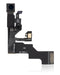 Camara frontal y sensor de proximidad para iPhone 6S Plus