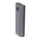 HYPERGEAR POWERPACK PRO+ 20000 mAh 20W POWERBANK GRIS