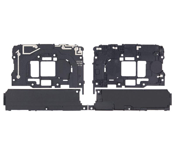 Cubierta protectora de antena/placa base para Samsung Galaxy S8