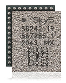 Amplificador de baja frecuencia para iPhone 12 / 12 Pro / 12 Pro Max