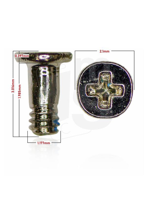 Caja de Tornillos 2.0 Recarga [1D7] (Paquete de 100)