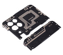 Cubierta de antena / Cubierta protectora de placa base para Samsung Galaxy A12 (A125 / 2020)
