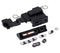 Malla de altavoz/microfono para iPhone 14 (Starlight) (Paquete de 10)