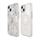 PRODIGEE SPARKLE LEEMONCHELO IPHONE 13-14 CLEAR
