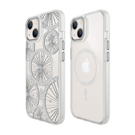 PRODIGEE SPARKLE LEEMONCHELO IPHONE 13-14 CLEAR