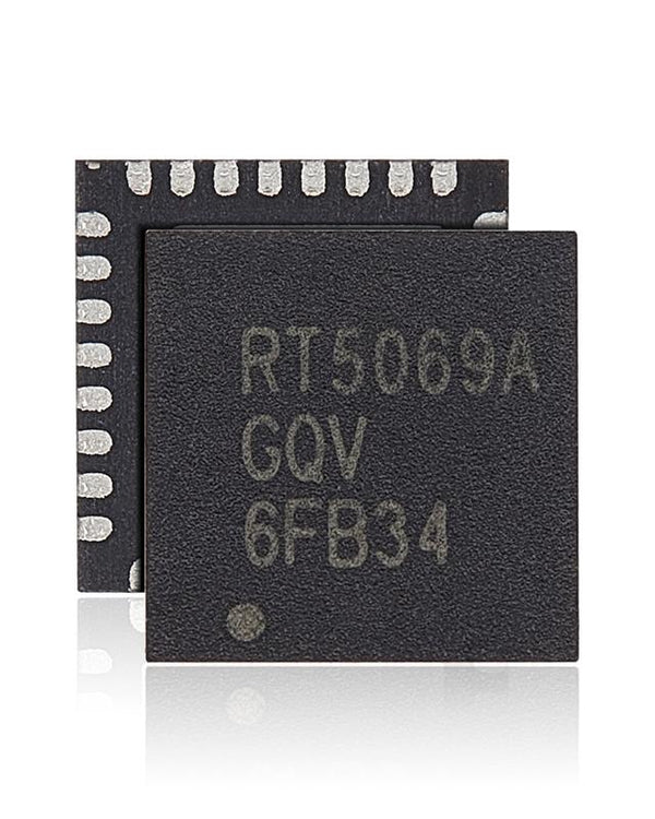 IC Richtek RT5069 para Playstation 4 Slim / Playstation 4 Pro (QNF-32)