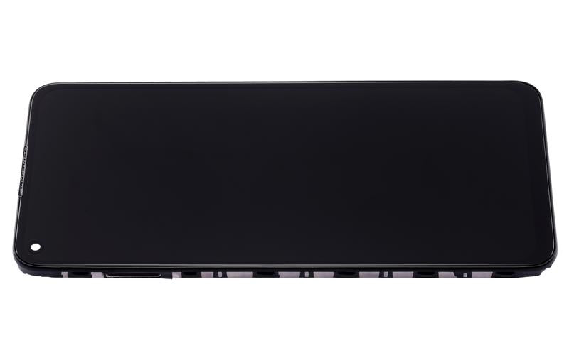 Pantalla LCD con marco para Xiaomi Redmi Note 9 / Redmi 10x 4G