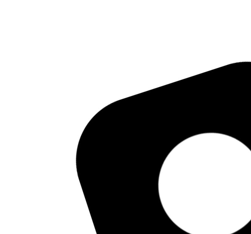 Lente de camara trasera con aro para Samsung Galaxy S8 Plus (Plata)