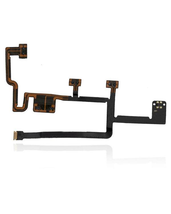 Cable flex de boton de encendido para iPad 2 (Version 2012: EMC 2560)