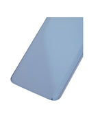 Tapa trasera con lente de camara para Samsung Galaxy S8 (Azul Coral)