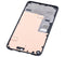 Carcasa central para Google Pixel 4A 5G (Version Europea)
