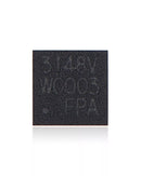 Controlador IC Generador de Reloj PPVRTC_G3H para MacBooks