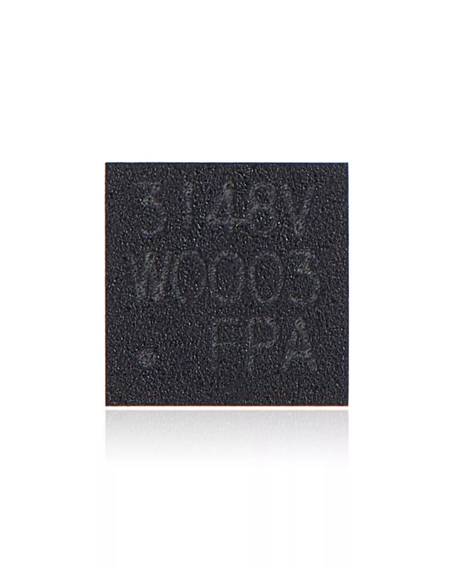 Controlador IC Generador de Reloj PPVRTC_G3H para MacBooks