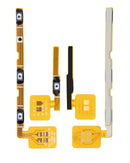 Cable flex de botones de encendido y volumen para Samsung Galaxy S6 Active (G890 / G890A)