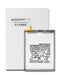 Bateria original para Samsung Galaxy A42 5G (A426 / 2020) A32 5G (A326 / 2021) / A72 (A725 / 2021)